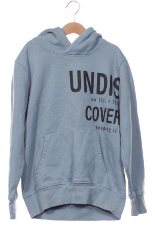 Kinder Sweatshirts Yigga, Größe 10-11y/ 146-152 cm, Farbe Grau, Preis 4,99 €