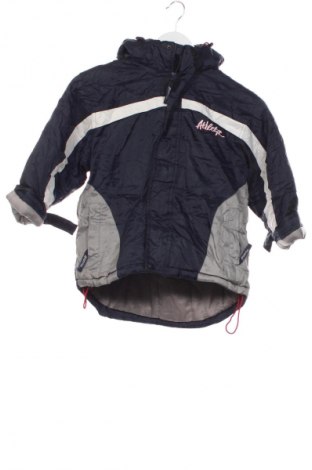 Gyerek bőrdzseki Young Spirit, Méret 7-8y / 128-134 cm, Szín Sokszínű, Ár 4 139 Ft