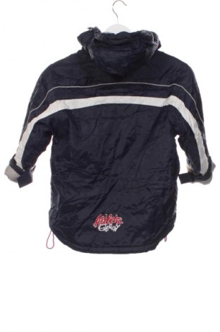 Gyerek bőrdzseki Young Spirit, Méret 7-8y / 128-134 cm, Szín Sokszínű, Ár 4 139 Ft