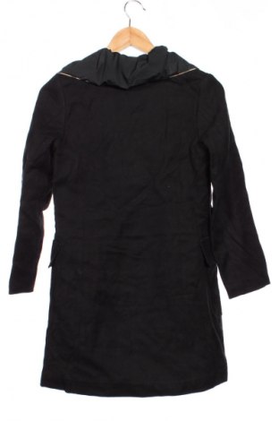 Παιδικό παλτό Burberry, Μέγεθος 10-11y/ 146-152 εκ., Χρώμα Μαύρο, Τιμή 78,99 €