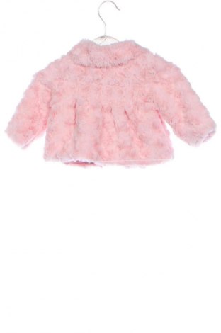 Kindermantel Early Days, Größe 2-3m/ 56-62 cm, Farbe Rosa, Preis 1,99 €