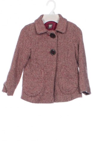Kindermantel Kids, Größe 5-6y/ 116-122 cm, Farbe Mehrfarbig, Preis € 7,99