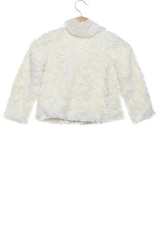 Παιδικό παλτό Old Navy, Μέγεθος 4-5y/ 110-116 εκ., Χρώμα Λευκό, Τιμή 9,38 €