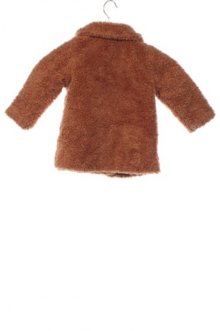 Kindermantel Unbranded, Größe 1-2m/ 50-56 cm, Farbe Braun, Preis 7,99 €