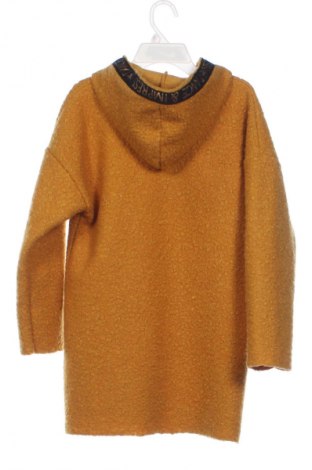 Детско палто Unbranded, Размер 13-14y/ 164-168 см, Цвят Оранжев, Цена 10,73 €