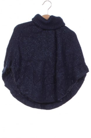 Детско пончо Primigi, Размер 3-4y/ 104-110 см, Цвят Син, Цена 9,20 €