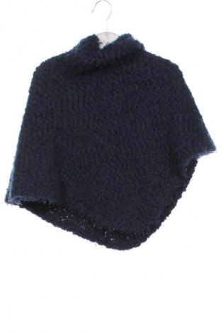 Dětské pončo  S.Oliver, Velikost 5-6y/ 116-122 cm, Barva Modrá, Cena  349,00 Kč