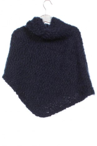 Dětské pončo  S.Oliver, Velikost 5-6y/ 116-122 cm, Barva Modrá, Cena  349,00 Kč