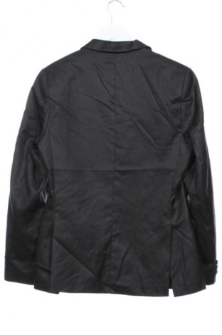 Παιδικό σακάκι G.o.l. Boys, Μέγεθος 14-15y/ 168-170 εκ., Χρώμα Μαύρο, Τιμή 11,99 €