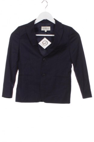 Kindersakko Hampton Republic, Größe 8-9y/ 134-140 cm, Farbe Blau, Preis 6,99 €