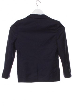 Kindersakko Hampton Republic, Größe 8-9y/ 134-140 cm, Farbe Blau, Preis 6,99 €