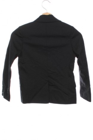 Gyerek zakó Hugo Boss, Méret 6-7y / 122-128 cm, Szín Fekete, Ár 56 009 Ft