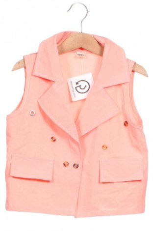 Παιδικό σακάκι Unbranded, Μέγεθος 5-6y/ 116-122 εκ., Χρώμα Ρόζ , Τιμή 1,99 €