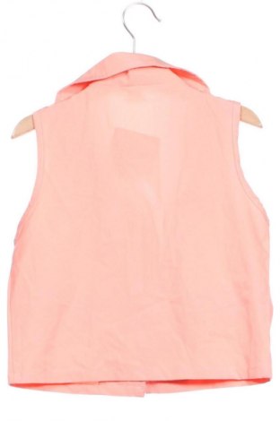 Παιδικό σακάκι Unbranded, Μέγεθος 5-6y/ 116-122 εκ., Χρώμα Ρόζ , Τιμή 1,99 €