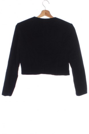 Παιδικό σακάκι Unbranded, Μέγεθος 11-12y/ 152-158 εκ., Χρώμα Μαύρο, Τιμή 8,28 €