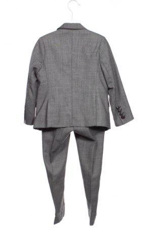 Kinderanzug Zara, Größe 3-4y/ 104-110 cm, Farbe Grau, Preis 8,99 €