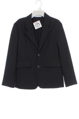 Kindersakko Zara, Größe 10-11y/ 146-152 cm, Farbe Schwarz, Preis 17,84 €