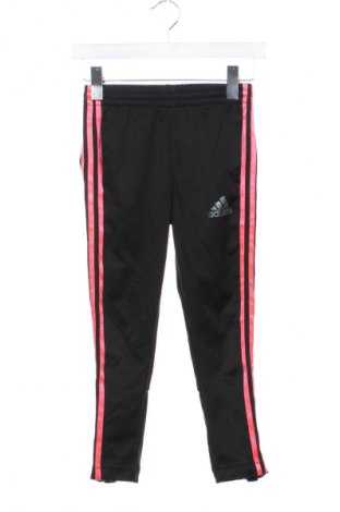 Gyerek sport nadrág Adidas, Méret 6-7y / 122-128 cm, Szín Fekete, Ár 12 009 Ft