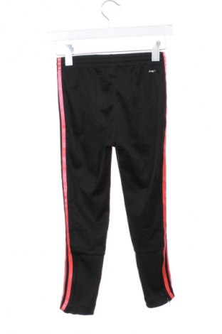 Gyerek sport nadrág Adidas, Méret 6-7y / 122-128 cm, Szín Fekete, Ár 12 009 Ft