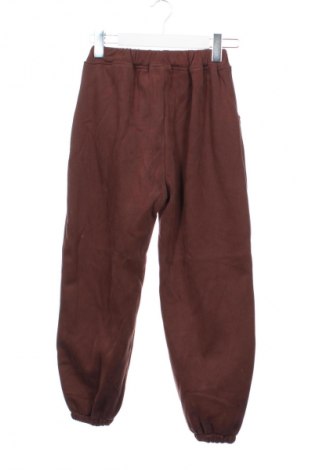 Kinder Sporthose Apanage, Größe 12-13y/ 158-164 cm, Farbe Braun, Preis 12,99 €