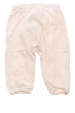 Παιδική κάτω φόρμα H&M, Μέγεθος 3-6m/ 62-68 εκ., Χρώμα  Μπέζ, Τιμή 4,99 €