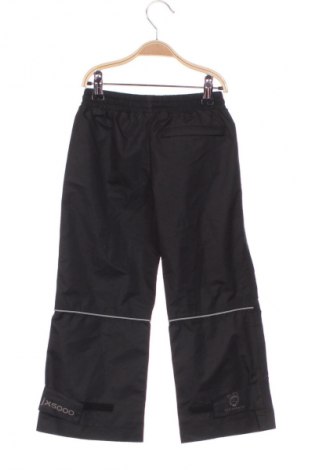 Παιδική κάτω φόρμα Jotunneim of Norway, Μέγεθος 2-3y/ 98-104 εκ., Χρώμα Μαύρο, Τιμή 4,99 €