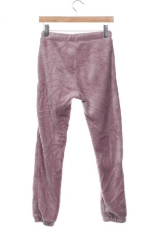 Gyerek sport nadrág Lindex, Méret 10-11y / 146-152 cm, Szín Lila, Ár 949 Ft