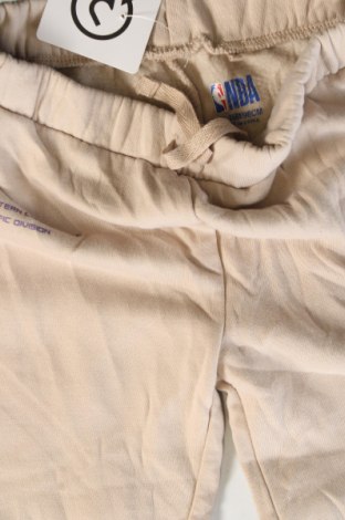Gyerek sport nadrág NBA, Méret 18-24m / 86-98 cm, Szín Bézs, Ár 1 489 Ft