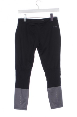 Dziecięce spodnie sportowe Nike, Rozmiar 13-14y/ 164-168 cm, Kolor Czarny, Cena 85,99 zł