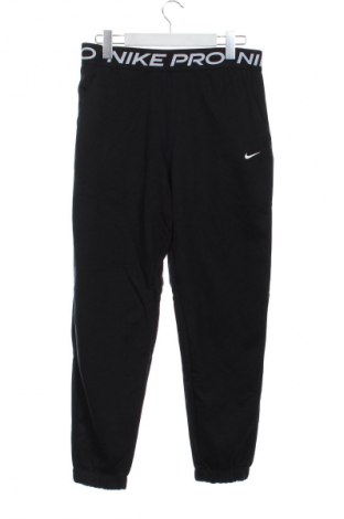 Kinderlegging Nike, Größe 13-14y/ 164-168 cm, Farbe Schwarz, Preis 30,99 €