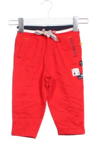 Gyerek sport nadrág Original Marines, Méret 12-18m / 80-86 cm, Szín Piros, Ár 1 569 Ft