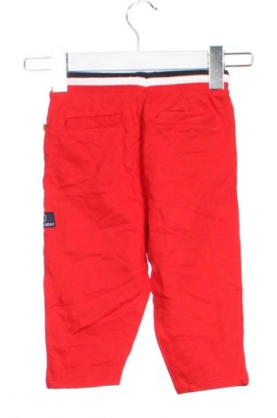 Gyerek sport nadrág Original Marines, Méret 12-18m / 80-86 cm, Szín Piros, Ár 1 569 Ft