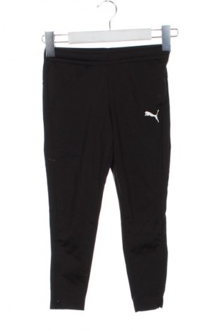 Παιδική κάτω φόρμα PUMA, Μέγεθος 3-6m/ 62-68 εκ., Χρώμα Μαύρο, Τιμή 4,99 €