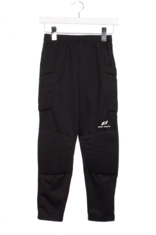 Παιδική κάτω φόρμα Pro Touch, Μέγεθος 10-11y/ 146-152 εκ., Χρώμα Μαύρο, Τιμή 11,99 €
