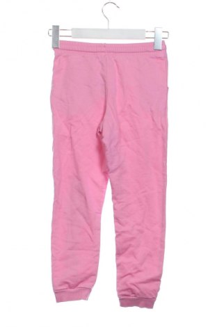 Gyerek sport nadrág Sinsay, Méret 6-7y / 122-128 cm, Szín Rózsaszín, Ár 6 038 Ft
