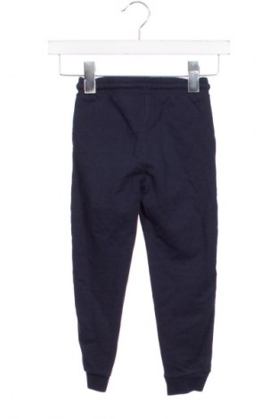 Kinder Sporthose Unbranded, Größe 3-4y/ 104-110 cm, Farbe Blau, Preis 4,99 €