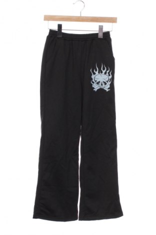 Gyerek sport nadrág Unbranded, Méret 11-12y / 152-158 cm, Szín Fekete, Ár 4 815 Ft