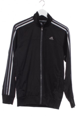 Dětská horní část sportovní soupravy Adidas, Velikost 15-18y/ 170-176 cm, Barva Černá, Cena  439,00 Kč