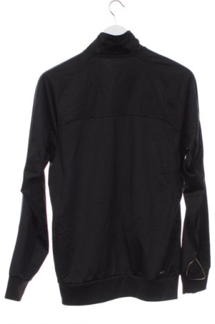 Dětská horní část sportovní soupravy Adidas, Velikost 15-18y/ 170-176 cm, Barva Černá, Cena  439,00 Kč