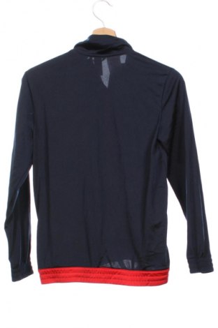 Gyerek sport felső Adidas, Méret 10-11y / 146-152 cm, Szín Kék, Ár 13 799 Ft