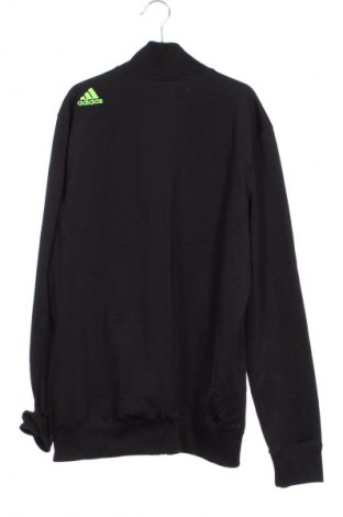 Gyerek sport felső Adidas, Méret 12-13y / 158-164 cm, Szín Fekete, Ár 14 579 Ft
