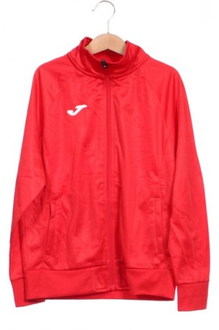 Παιδικό αθλητικό πάνω φόρμα Joma, Μέγεθος 9-10y/ 140-146 εκ., Χρώμα Κόκκινο, Τιμή 5,99 €