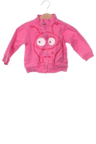 Gyerek sport felső Tuc Tuc, Méret 6-9m / 68-74 cm, Szín Rózsaszín, Ár 979 Ft