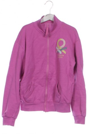 Gyerek sport felső United Colors Of Benetton, Méret 6-9m / 68-74 cm, Szín Sokszínű, Ár 919 Ft