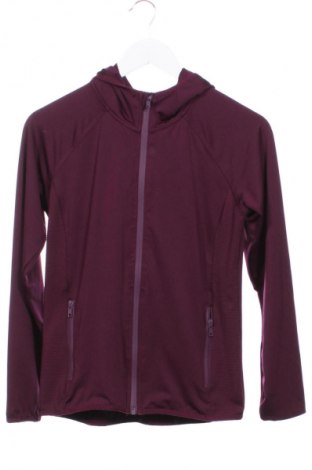 Dziecięca sportowa bluza Yigga, Rozmiar 12-13y/ 158-164 cm, Kolor Czerwony, Cena 30,99 zł