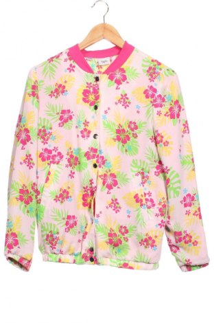Kinderjacke Bpc Bonprix Collection, Größe 14-15y/ 168-170 cm, Farbe Mehrfarbig, Preis 4,99 €