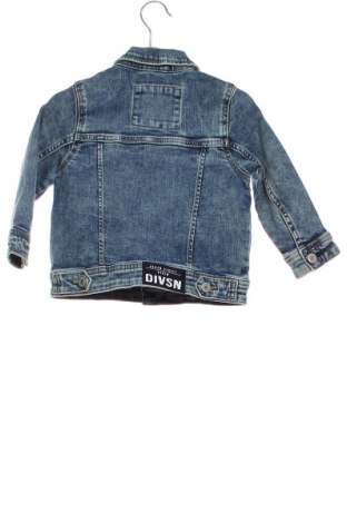 Παιδικό μπουφάν C&A, Μέγεθος 18-24m/ 86-98 εκ., Χρώμα Μπλέ, Τιμή 2,99 €