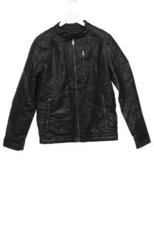 Geacă pentru copii C&A, Mărime 15-18y/ 170-176 cm, Culoare Negru, Preț 60,99 Lei