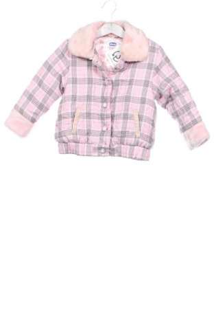 Kinderjacke Chicco, Größe 18-24m/ 86-98 cm, Farbe Mehrfarbig, Preis 16,99 €