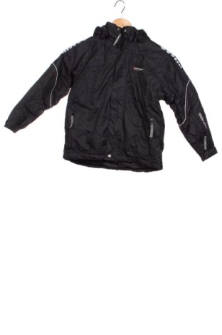 Gyerek dzseki Color Kids, Méret 5-6y / 116-122 cm, Szín Fekete, Ár 4 799 Ft